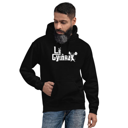 LŽGym  - urban casual sportswear