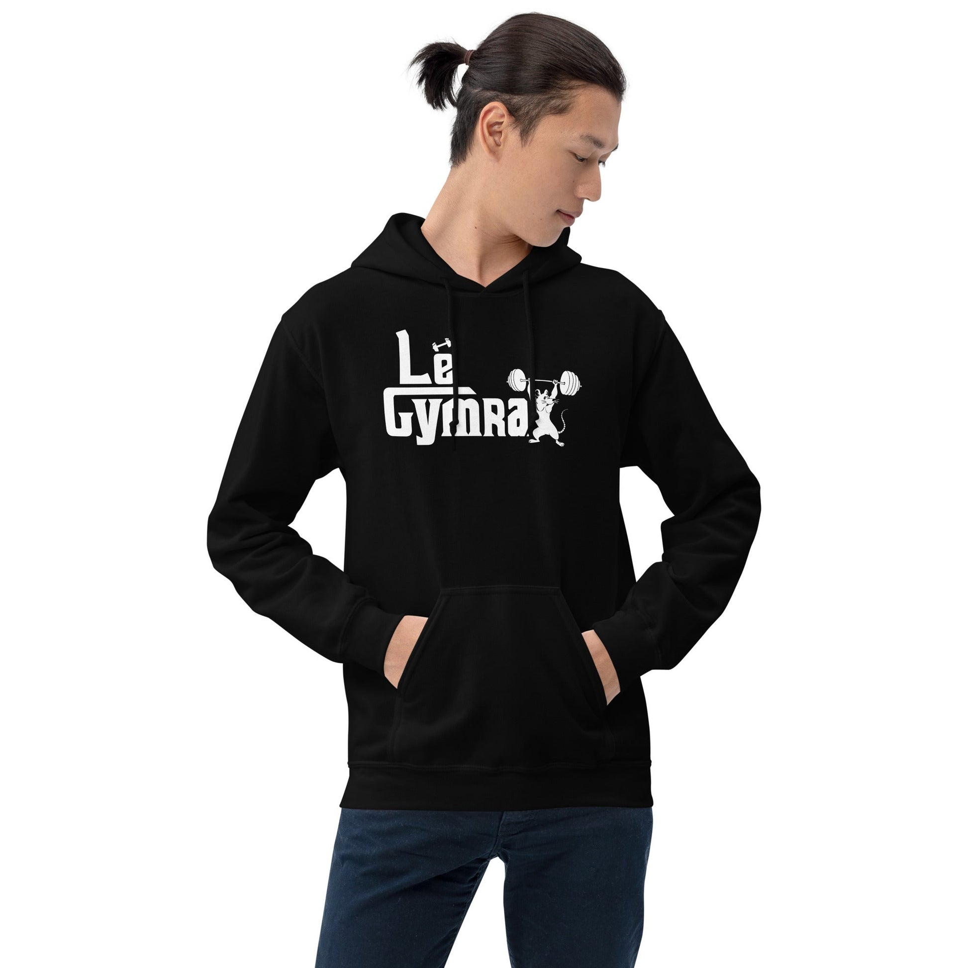 LŽGym  - urban casual sportswear