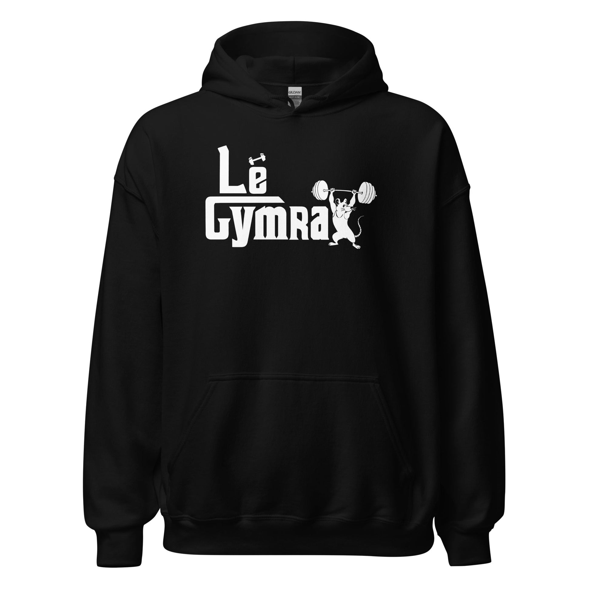 LŽGym  - urban casual sportswear
