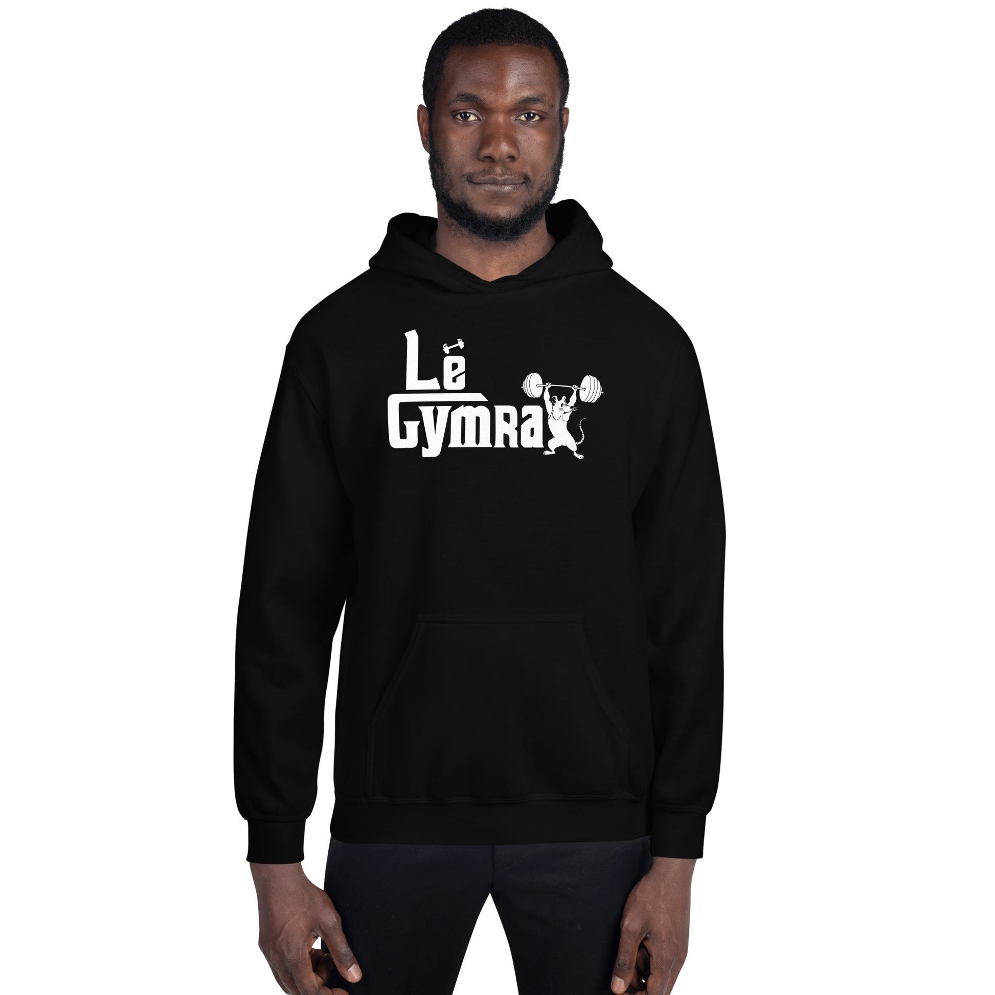 LŽGym  - urban casual sportswear