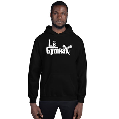 LŽGym  - urban casual sportswear