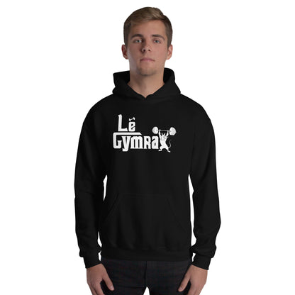 LŽGym  - urban casual sportswear