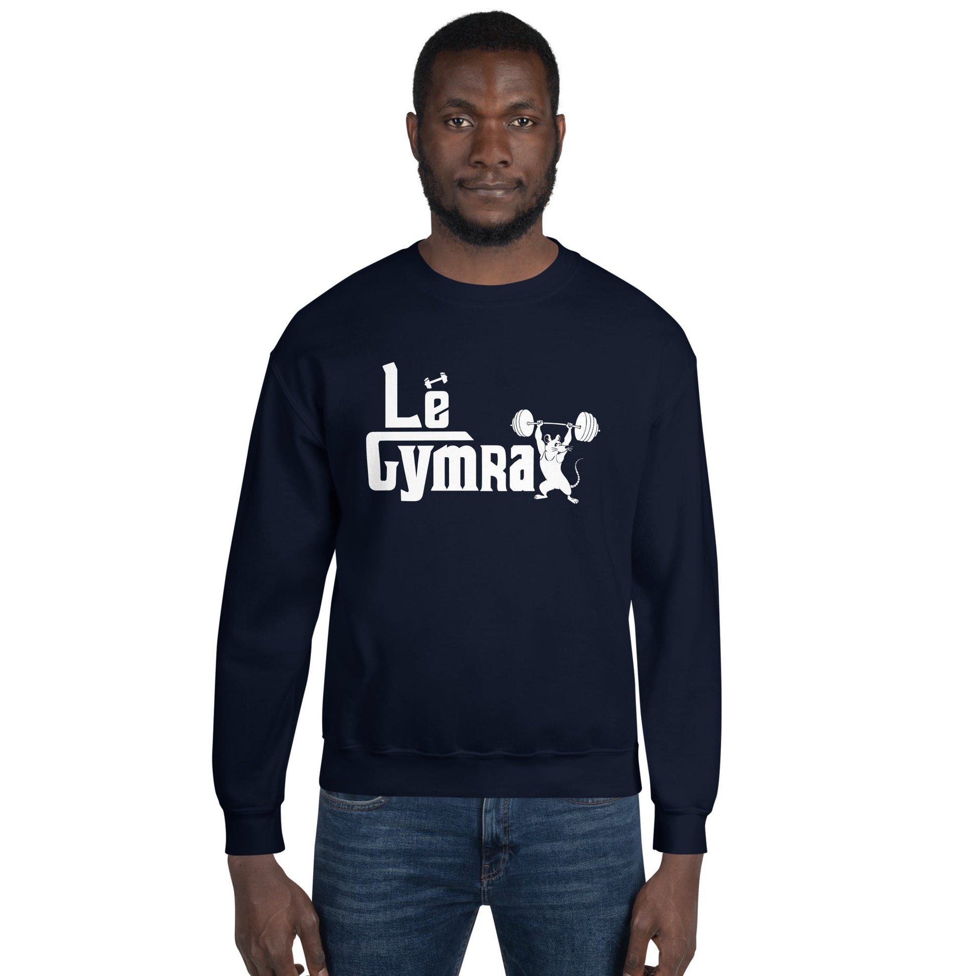 LŽGym  - urban casual sportswear