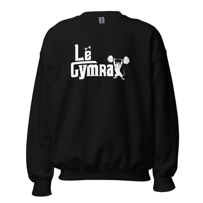 LŽGym  - urban casual sportswear