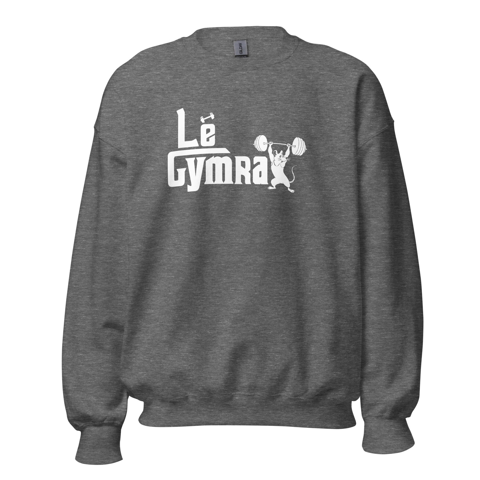 LŽGym  - urban casual sportswear