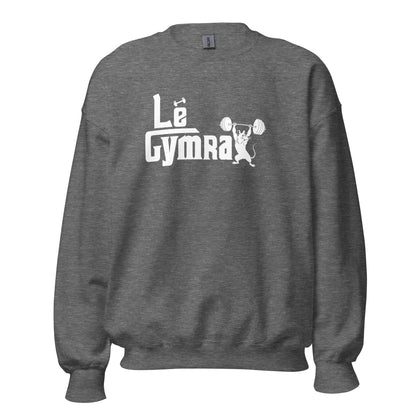 LŽGym  - urban casual sportswear