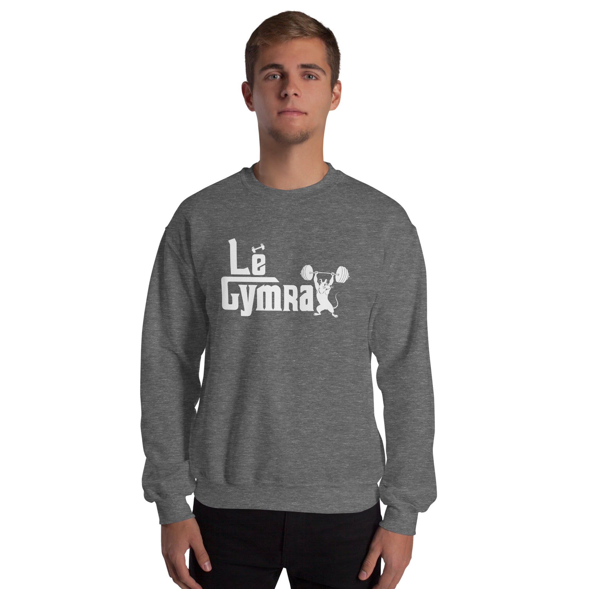 LŽGym  - urban casual sportswear