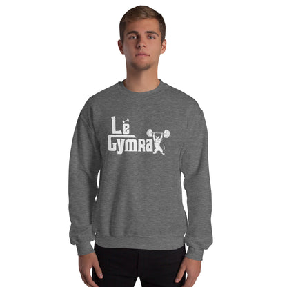 LŽGym  - urban casual sportswear
