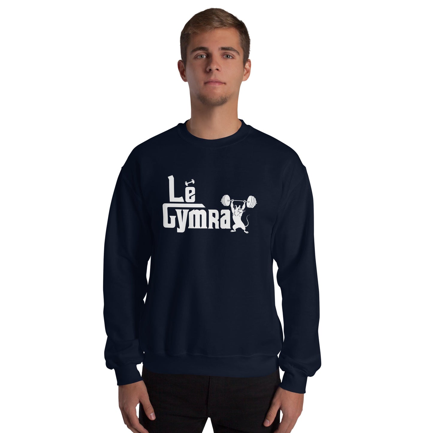 LŽGym  - urban casual sportswear