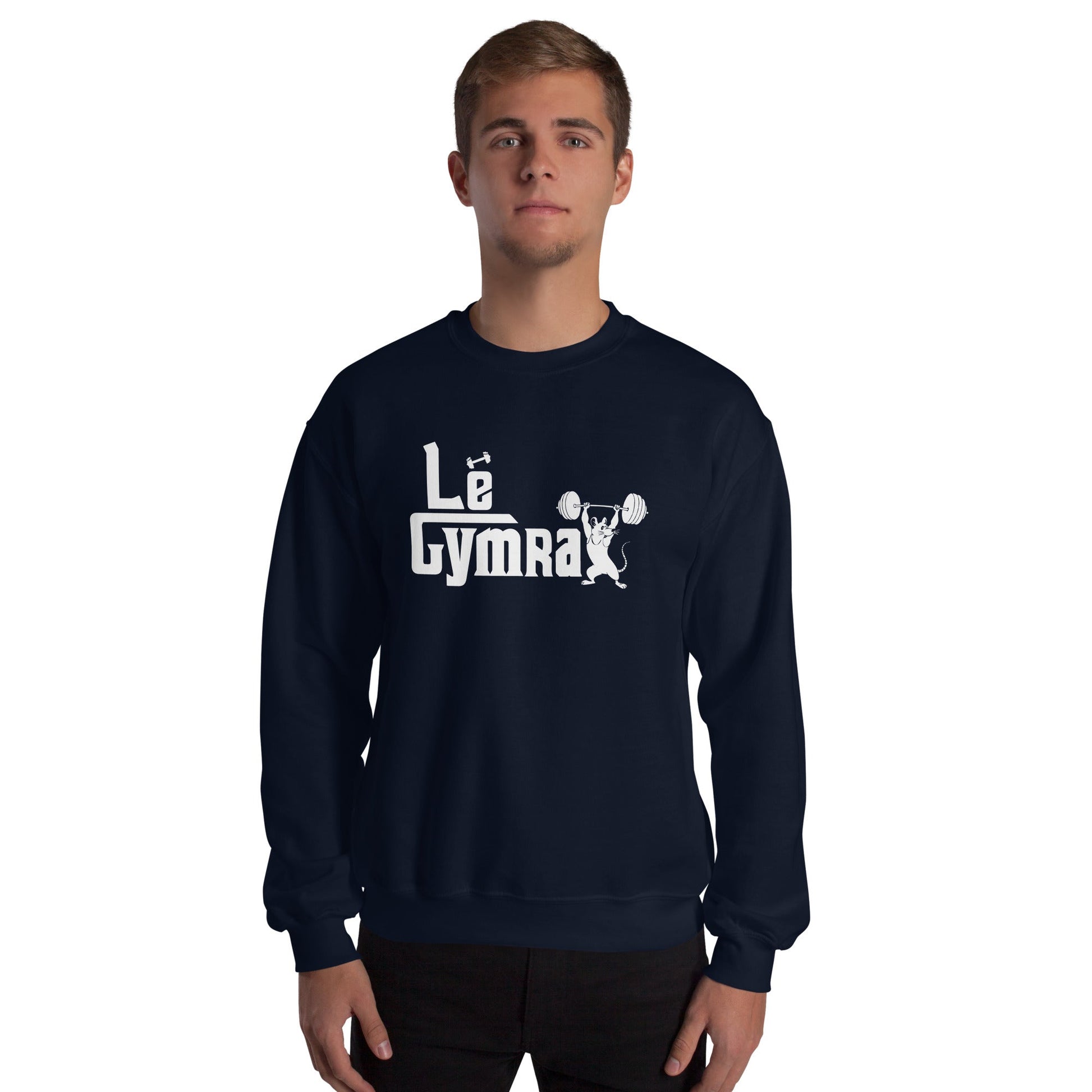 LŽGym  - urban casual sportswear