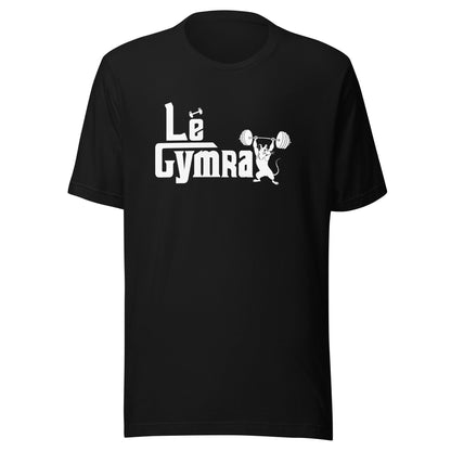 LŽGym  - urban casual sportswear