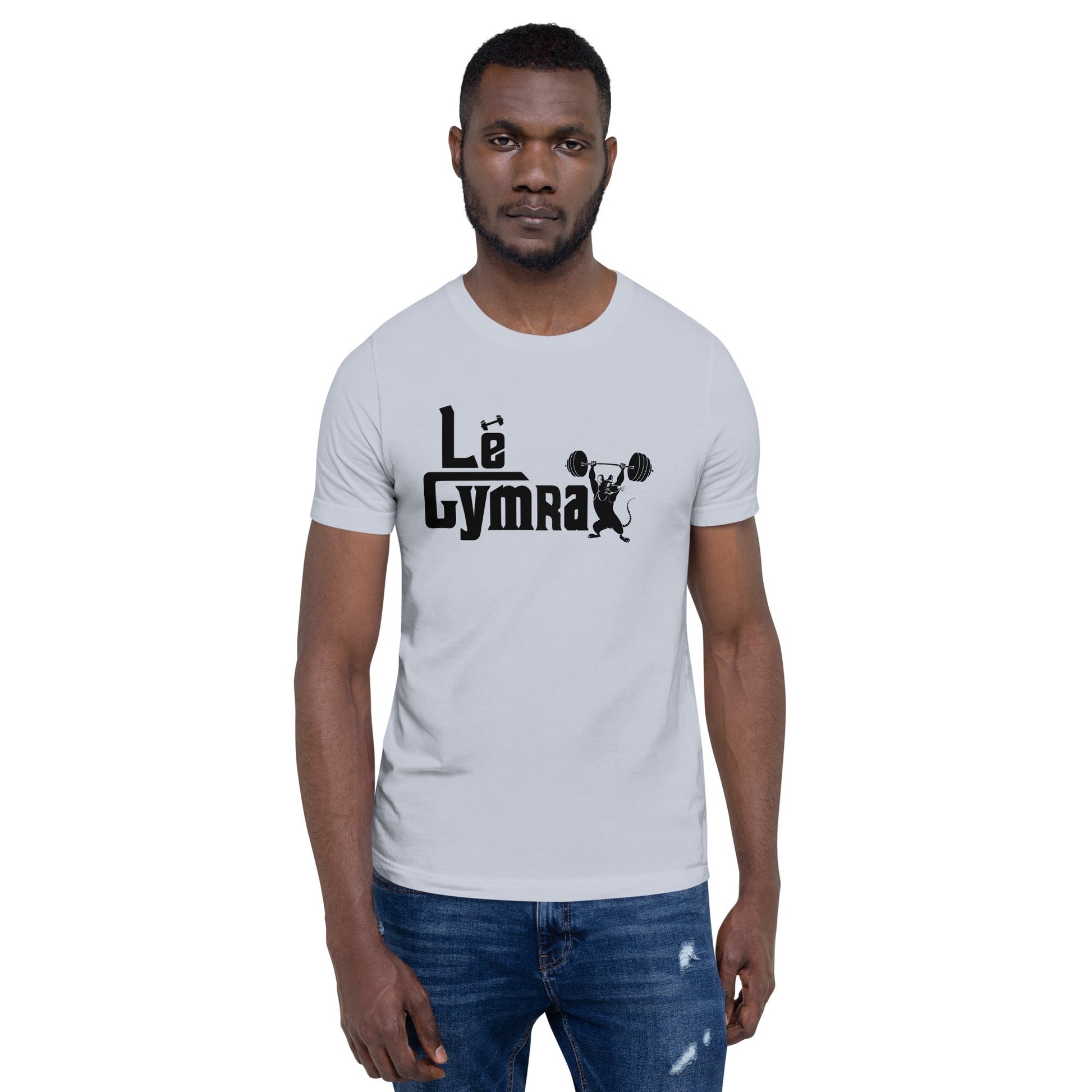 LŽGym  - urban casual sportswear