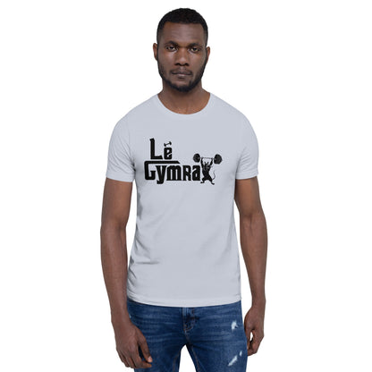 LŽGym  - urban casual sportswear