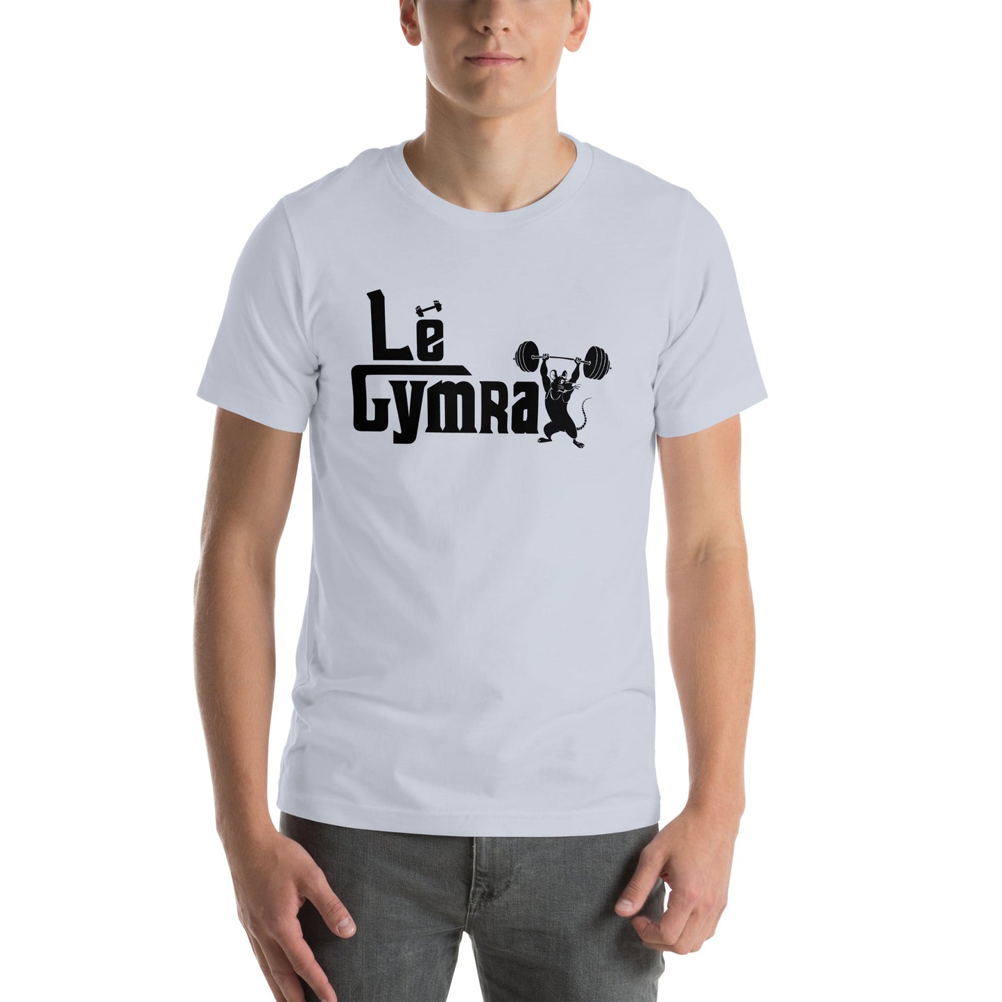 LŽGym  - urban casual sportswear
