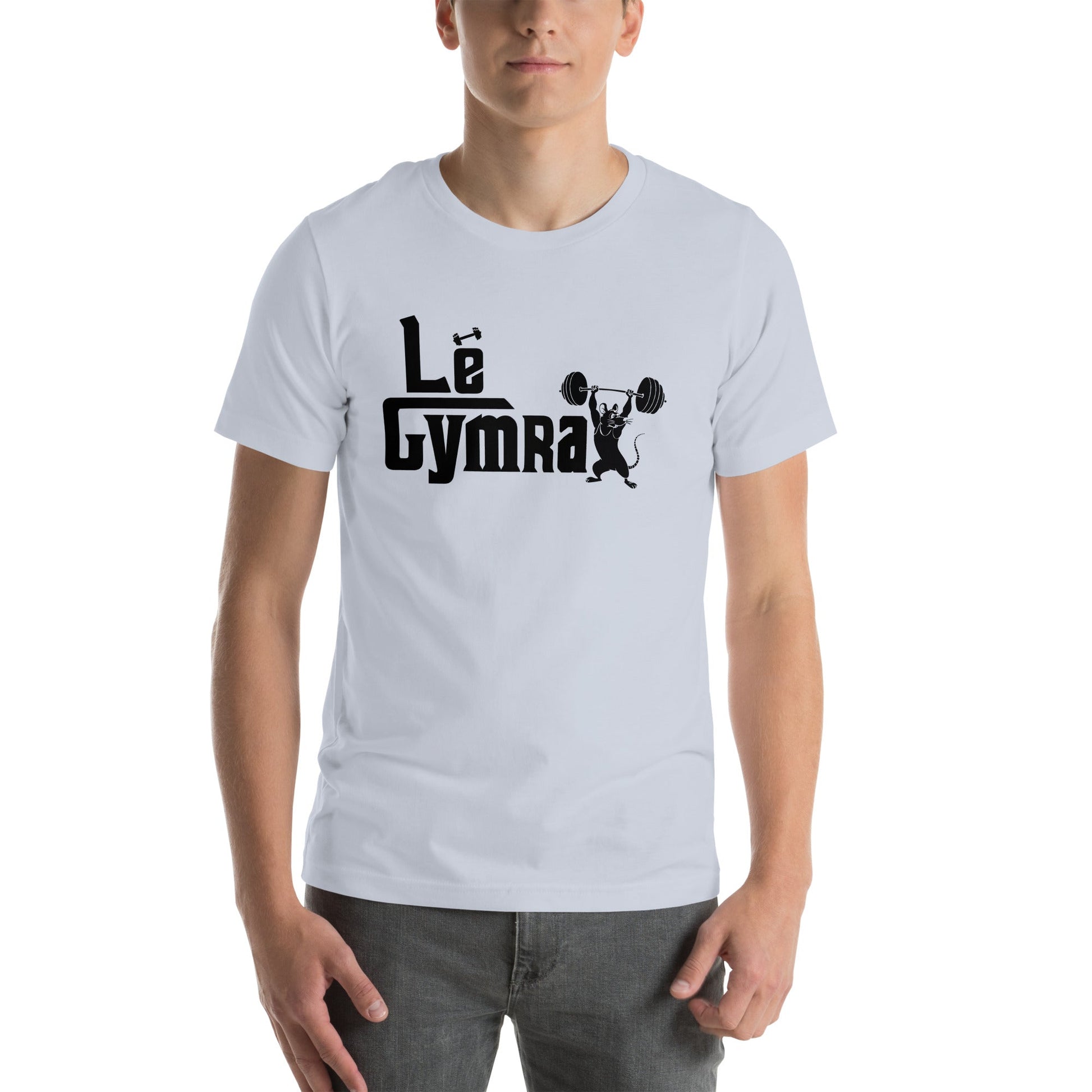 LŽGym  - urban casual sportswear