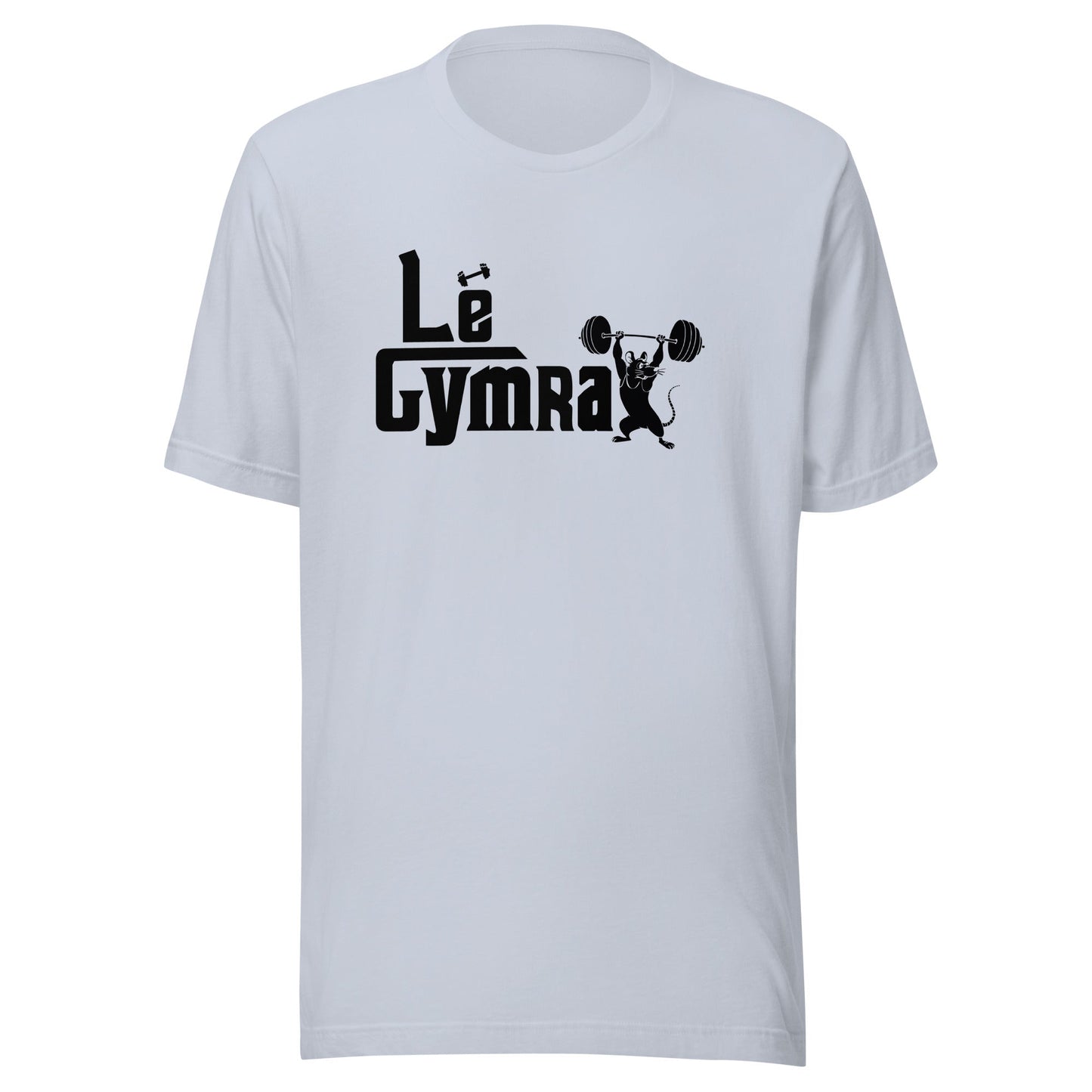 LŽGym  - urban casual sportswear