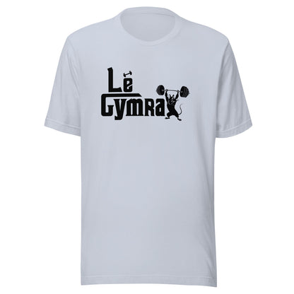 LŽGym  - urban casual sportswear