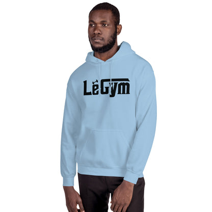 LŽGym  - urban casual sportswear