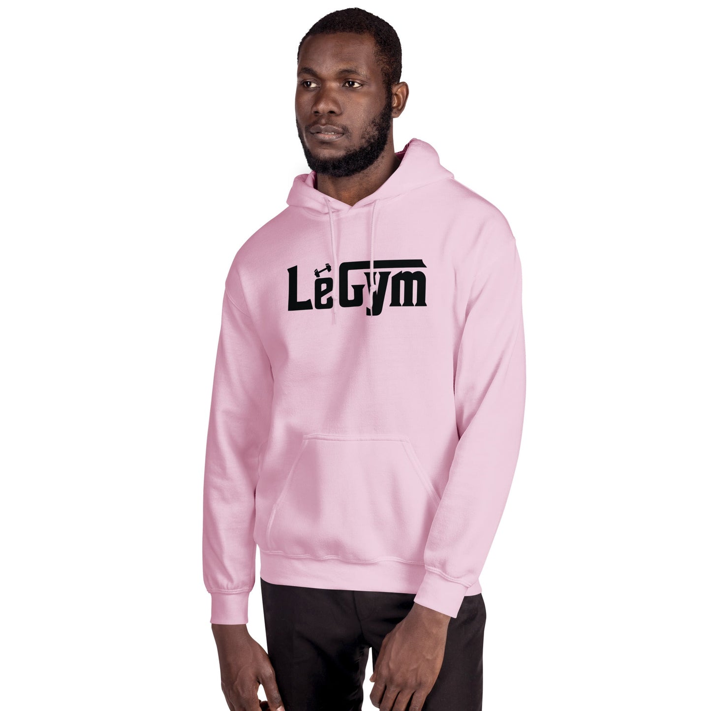 LŽGym  - urban casual sportswear