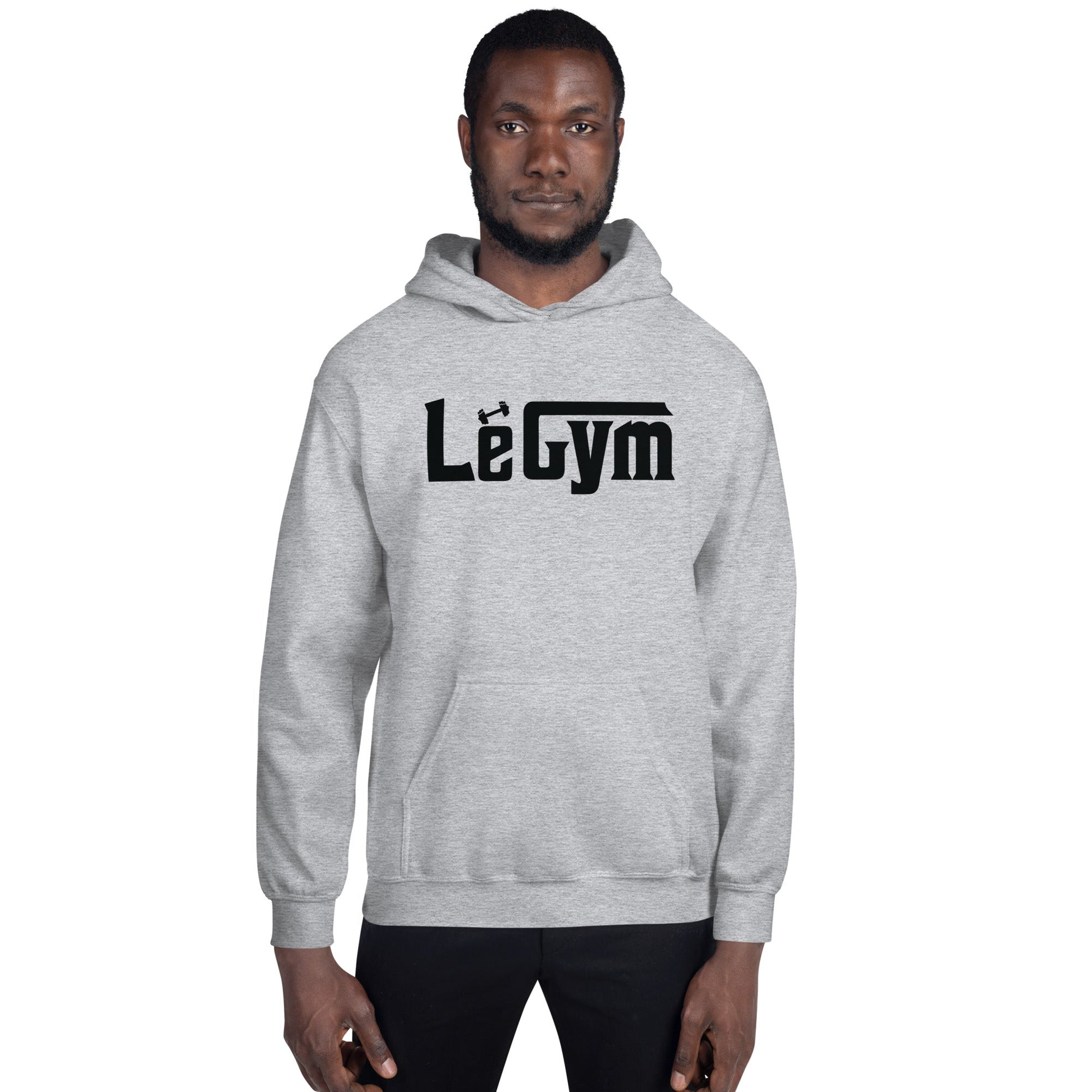 LŽGym  - urban casual sportswear