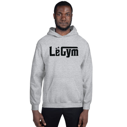 LŽGym  - urban casual sportswear