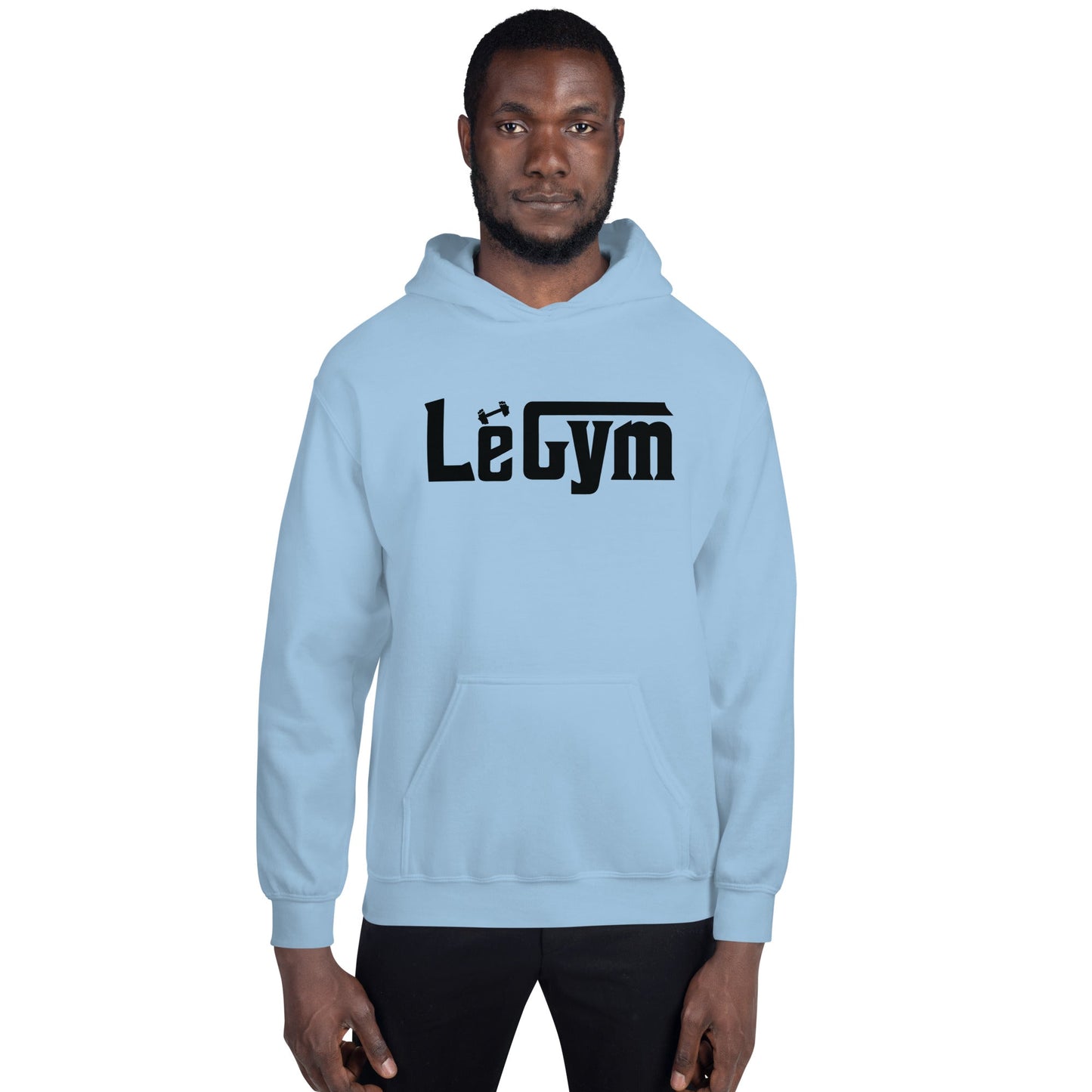 LŽGym  - urban casual sportswear