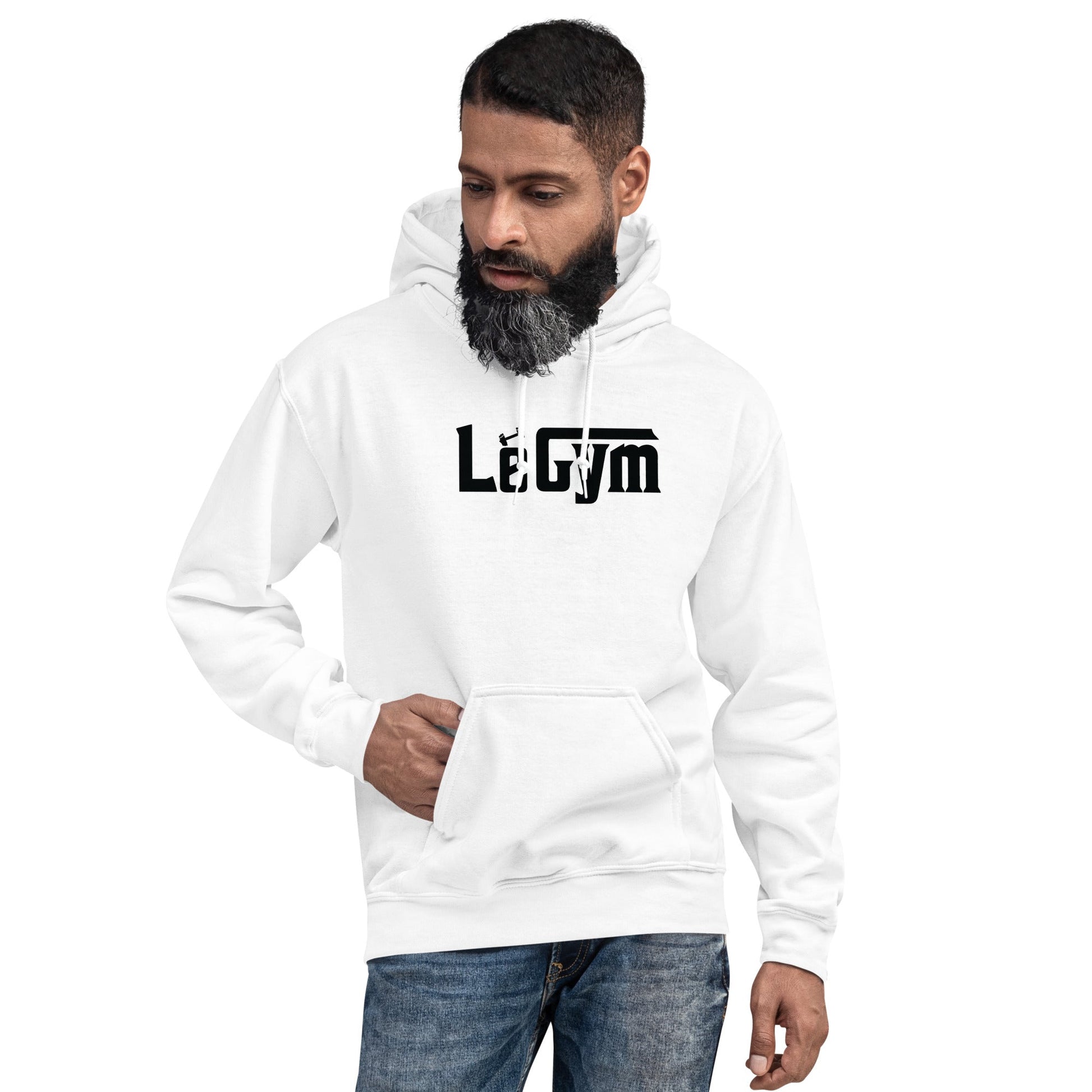 LŽGym  - urban casual sportswear