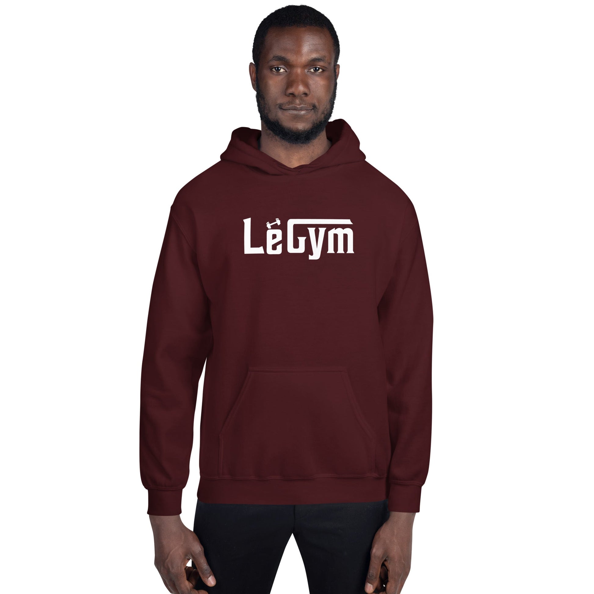 LŽGym  - urban casual sportswear