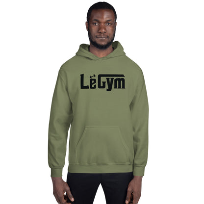 LŽGym  - urban casual sportswear