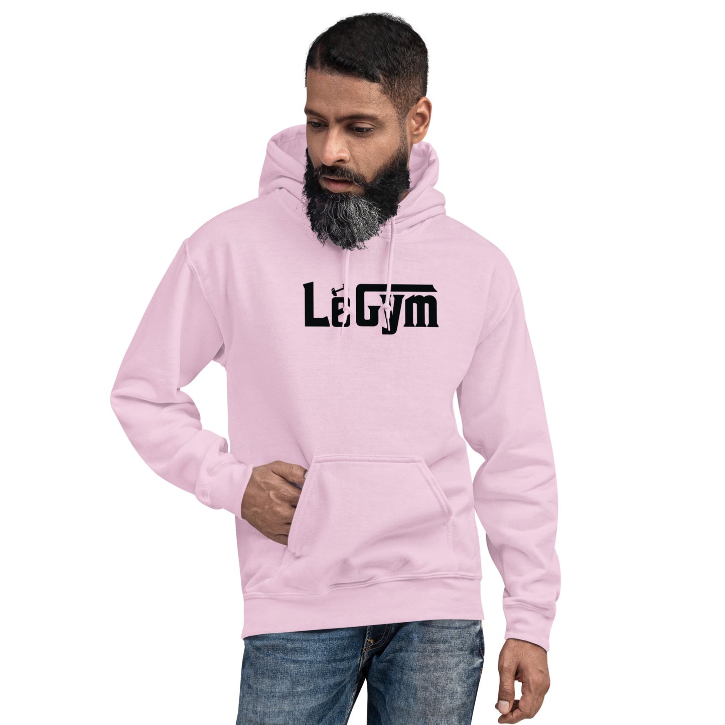 LŽGym  - urban casual sportswear