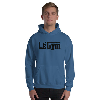 LŽGym  - urban casual sportswear