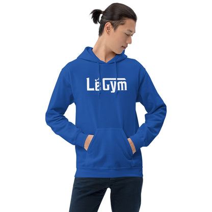 LŽGym  - urban casual sportswear