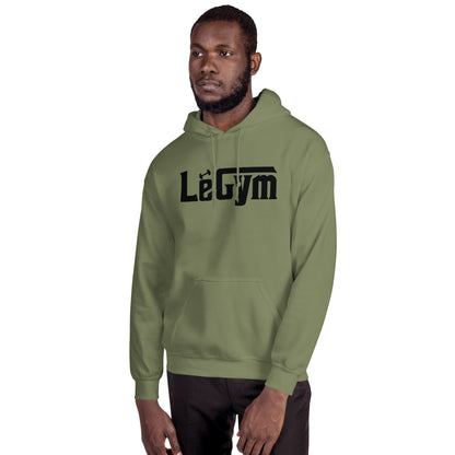 LŽGym  - urban casual sportswear