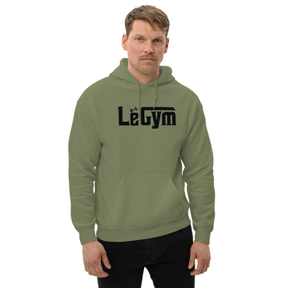 LŽGym  - urban casual sportswear