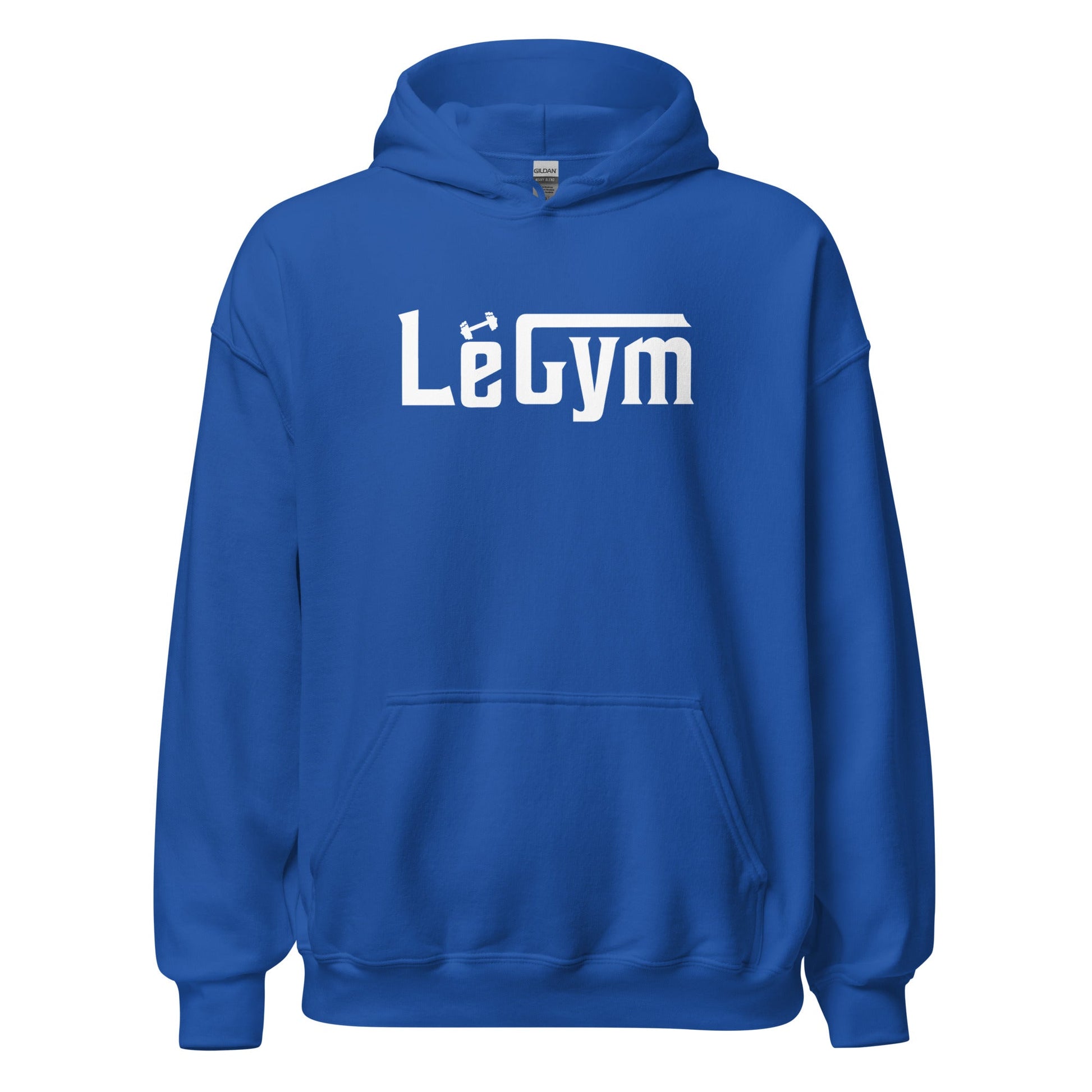 LŽGym  - urban casual sportswear