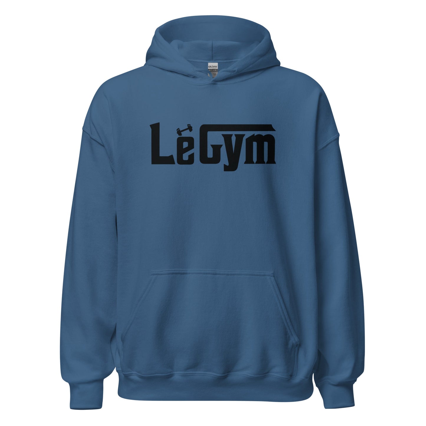 LŽGym  - urban casual sportswear