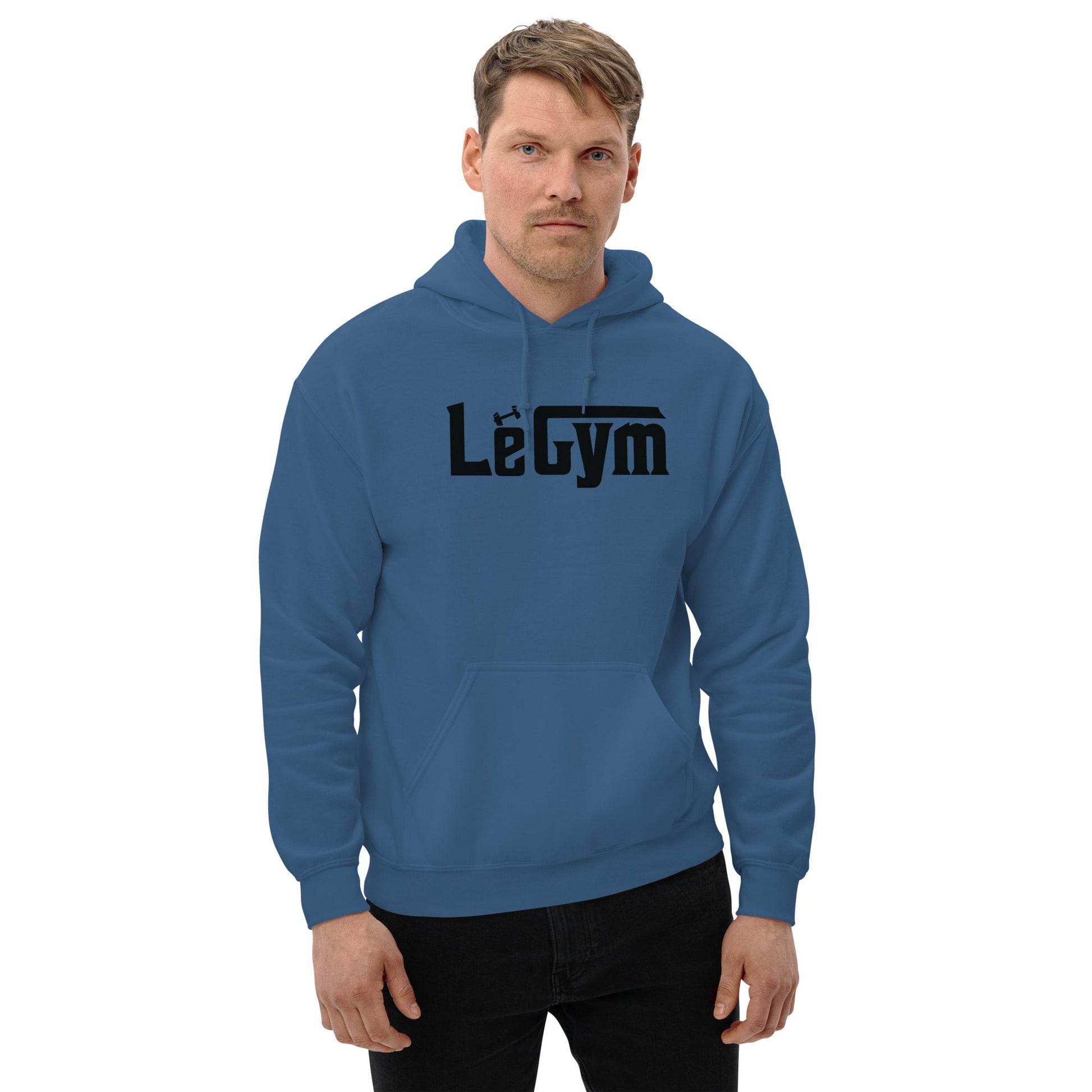 LŽGym  - urban casual sportswear