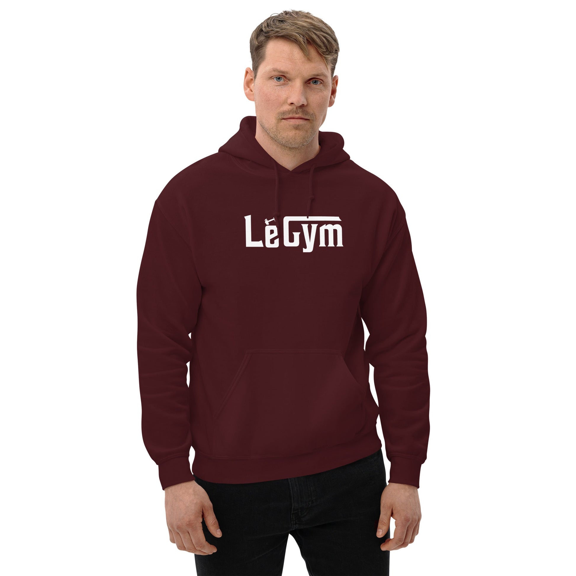 LŽGym  - urban casual sportswear