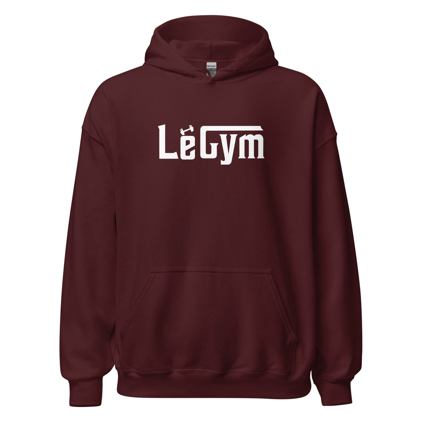 LŽGym  - urban casual sportswear
