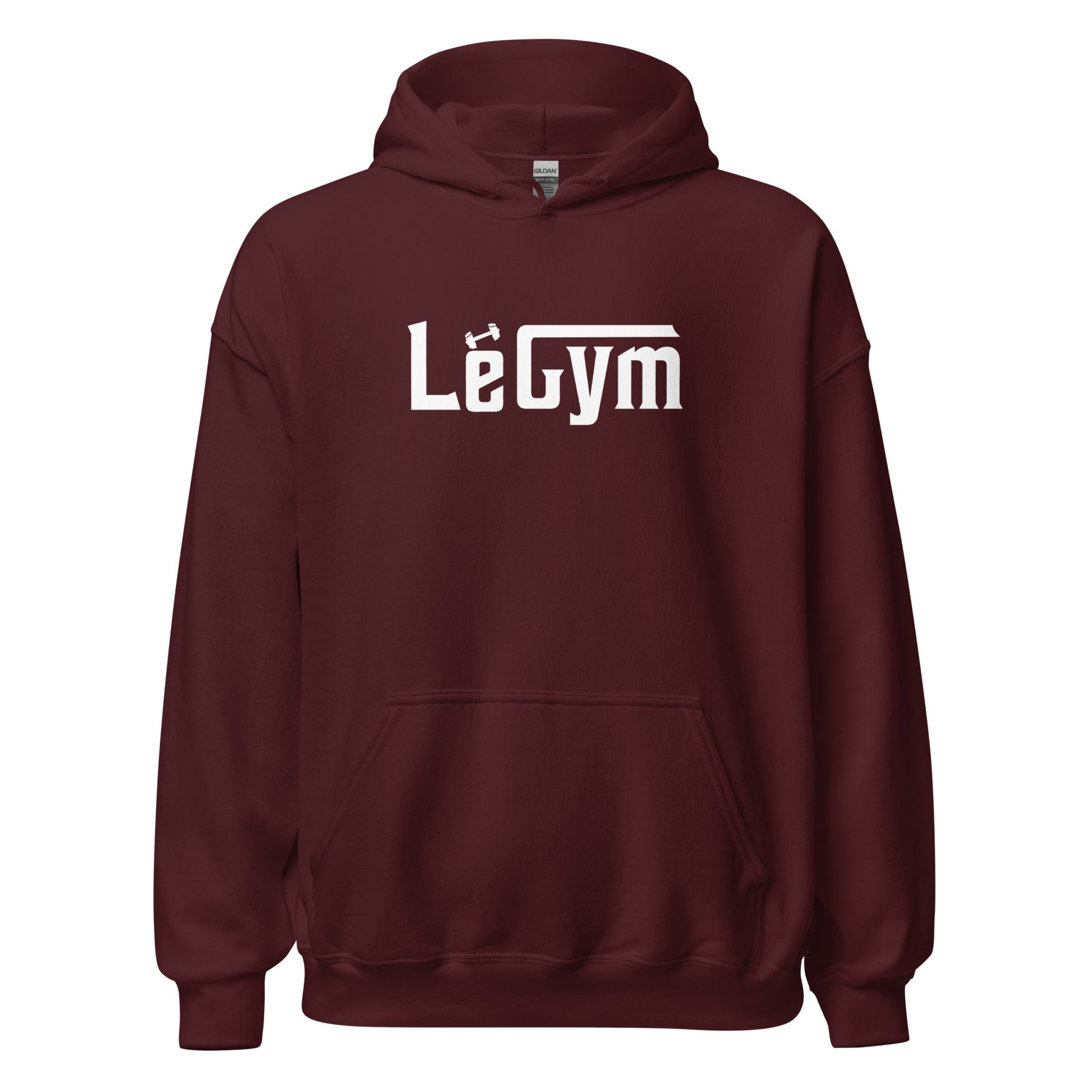 LŽGym  - urban casual sportswear