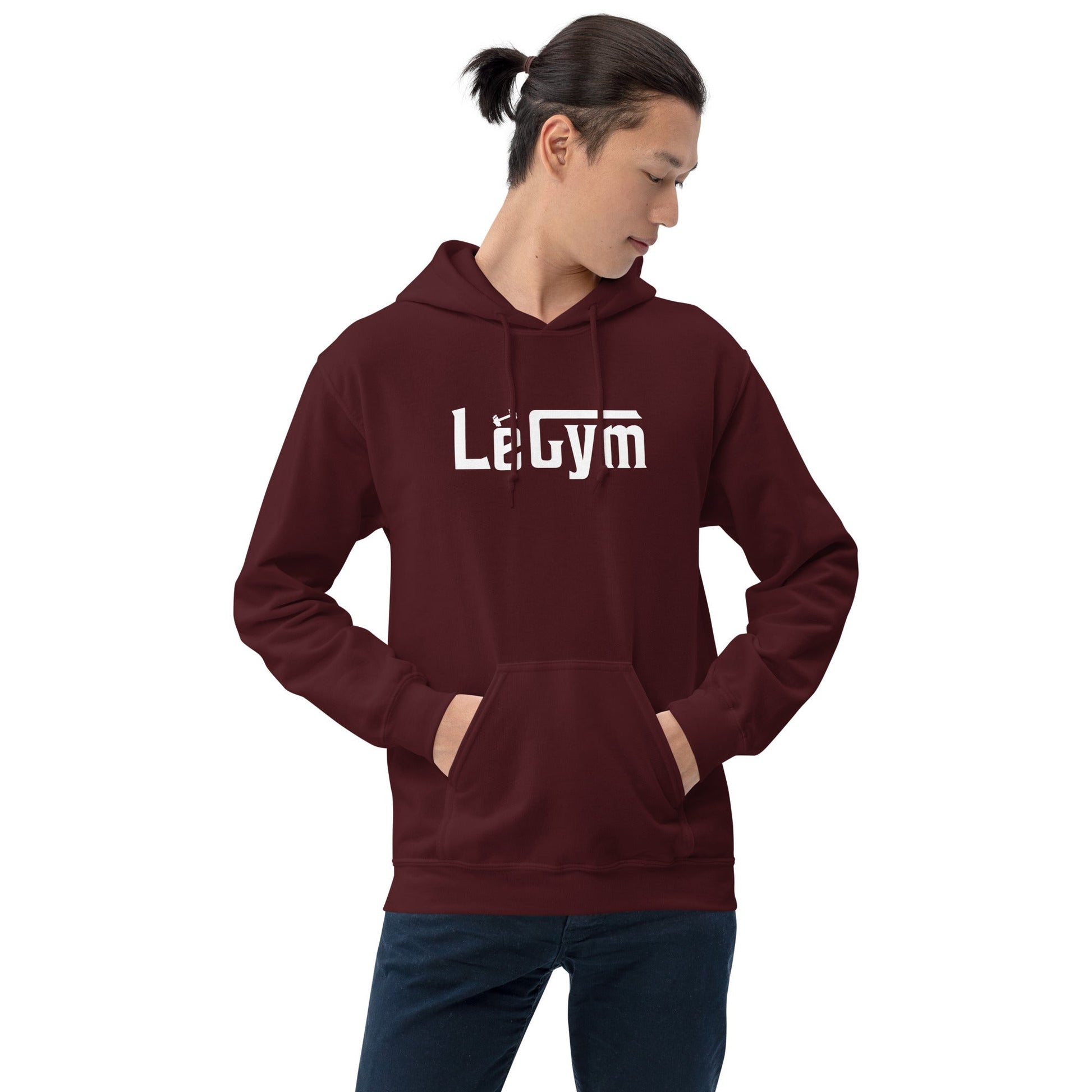 LŽGym  - urban casual sportswear