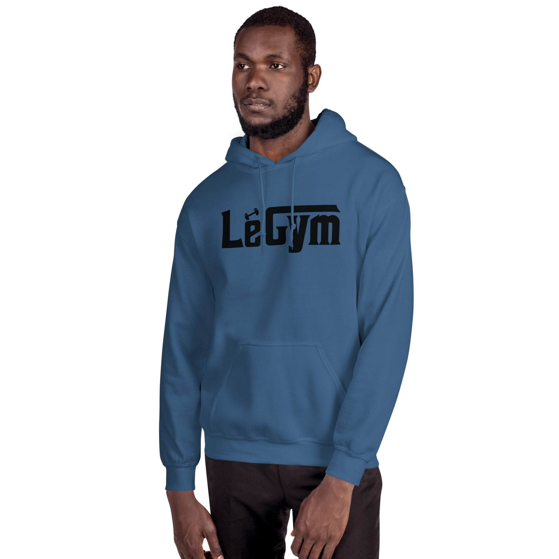 LŽGym  - urban casual sportswear