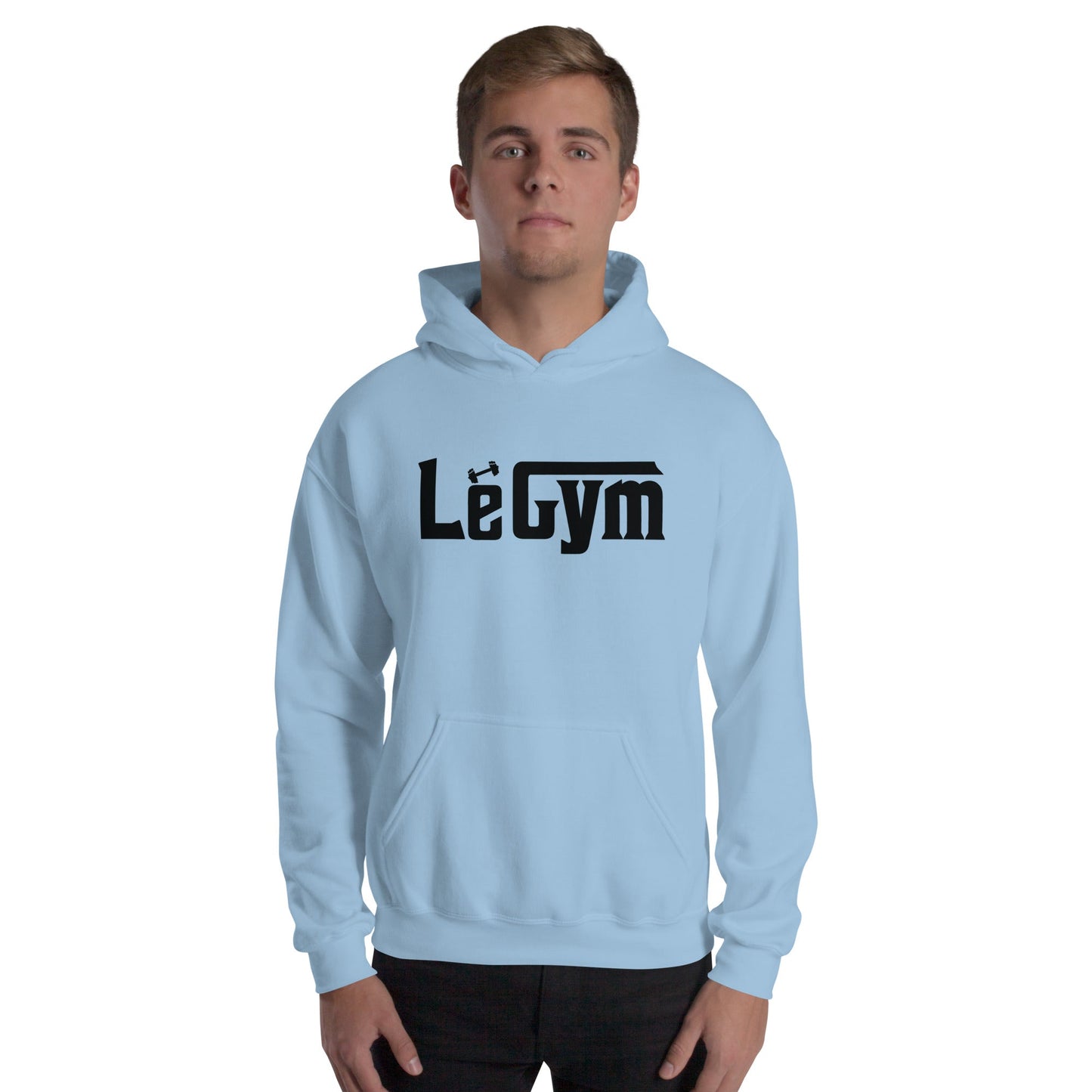   - urban casual sportswear