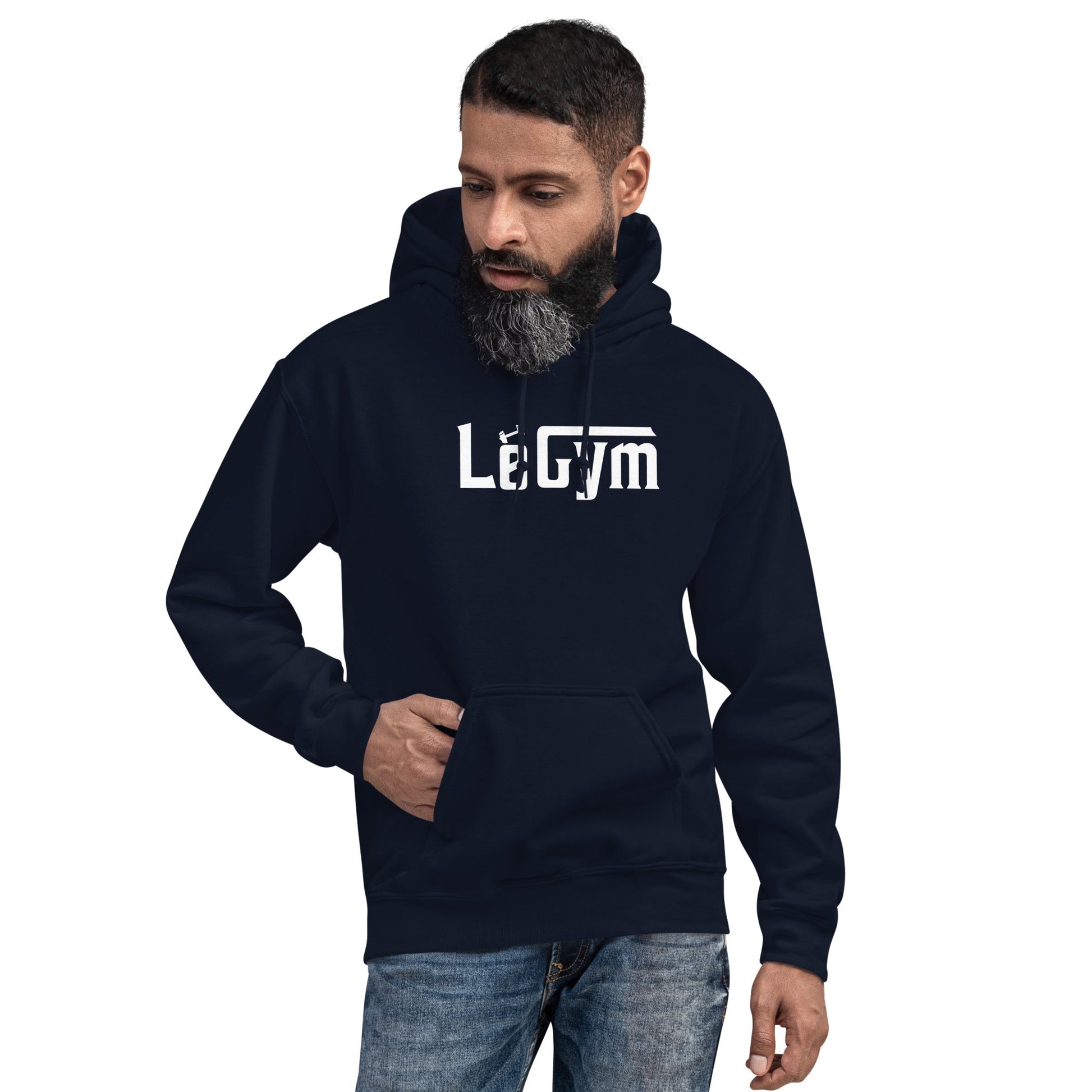 LŽGym  - urban casual sportswear