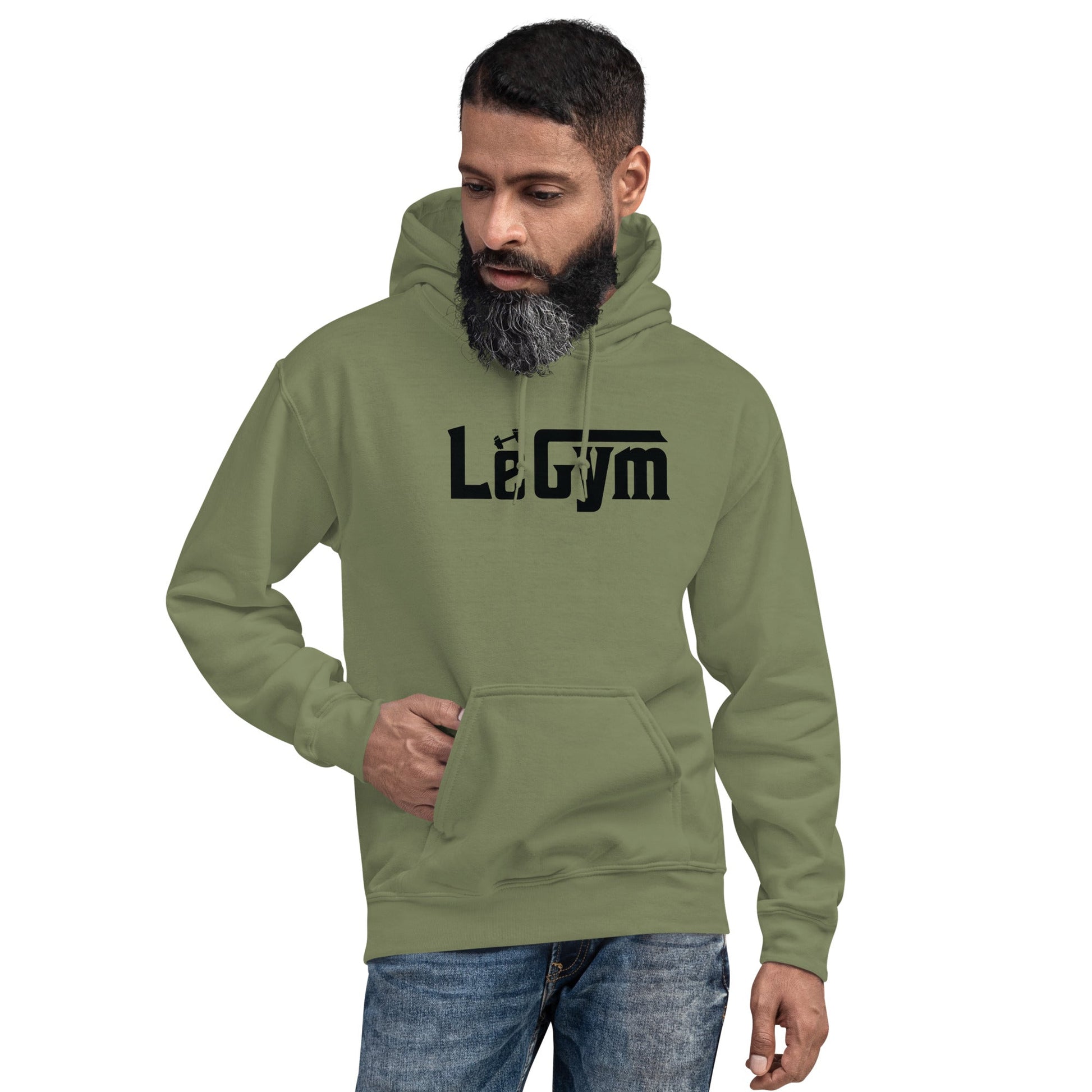 LŽGym  - urban casual sportswear