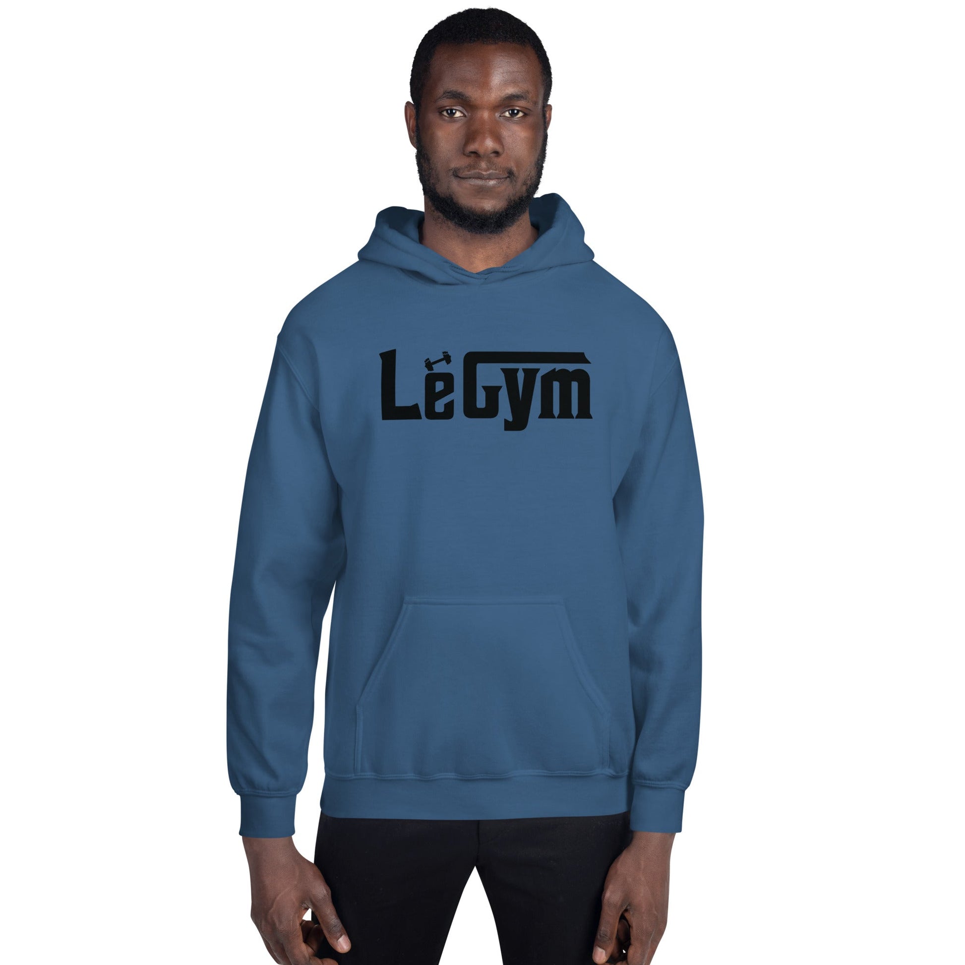 LŽGym  - urban casual sportswear
