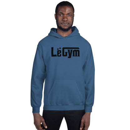 LŽGym  - urban casual sportswear