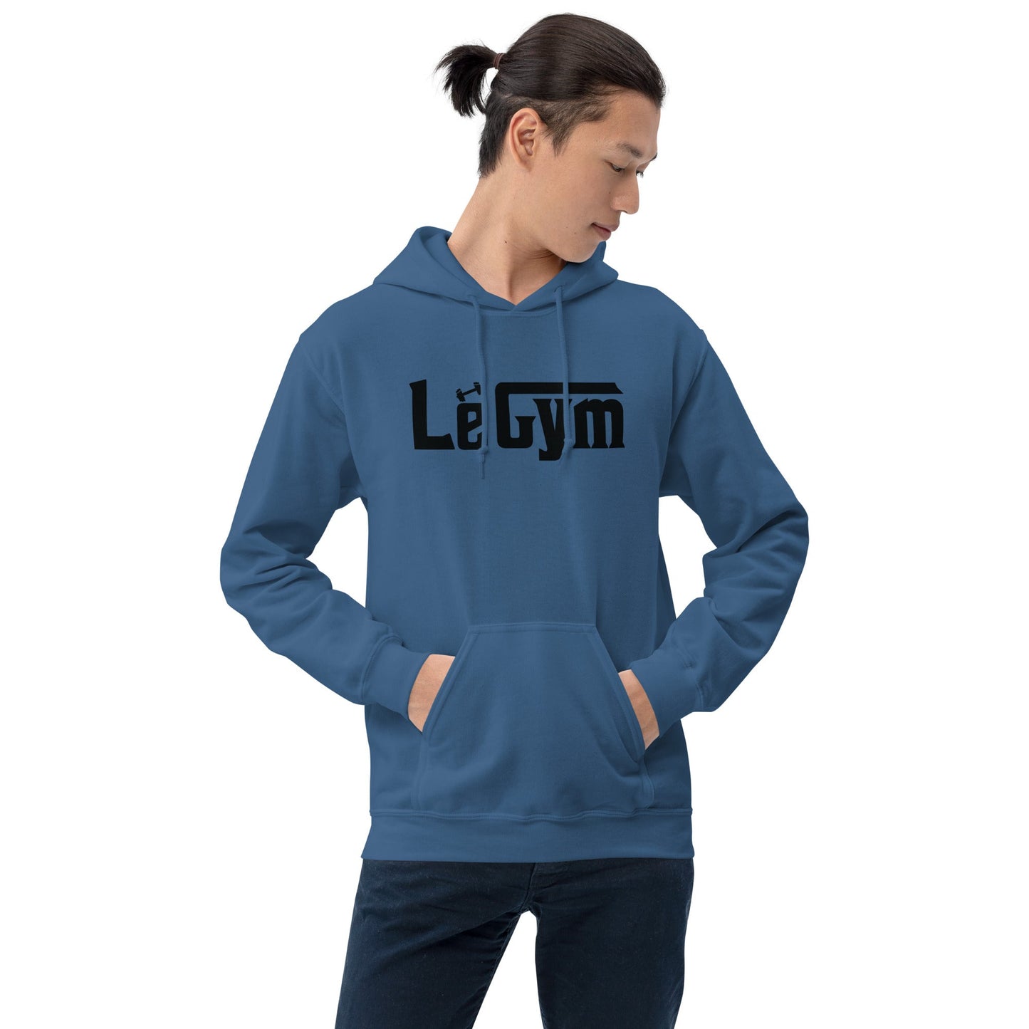 LŽGym  - urban casual sportswear