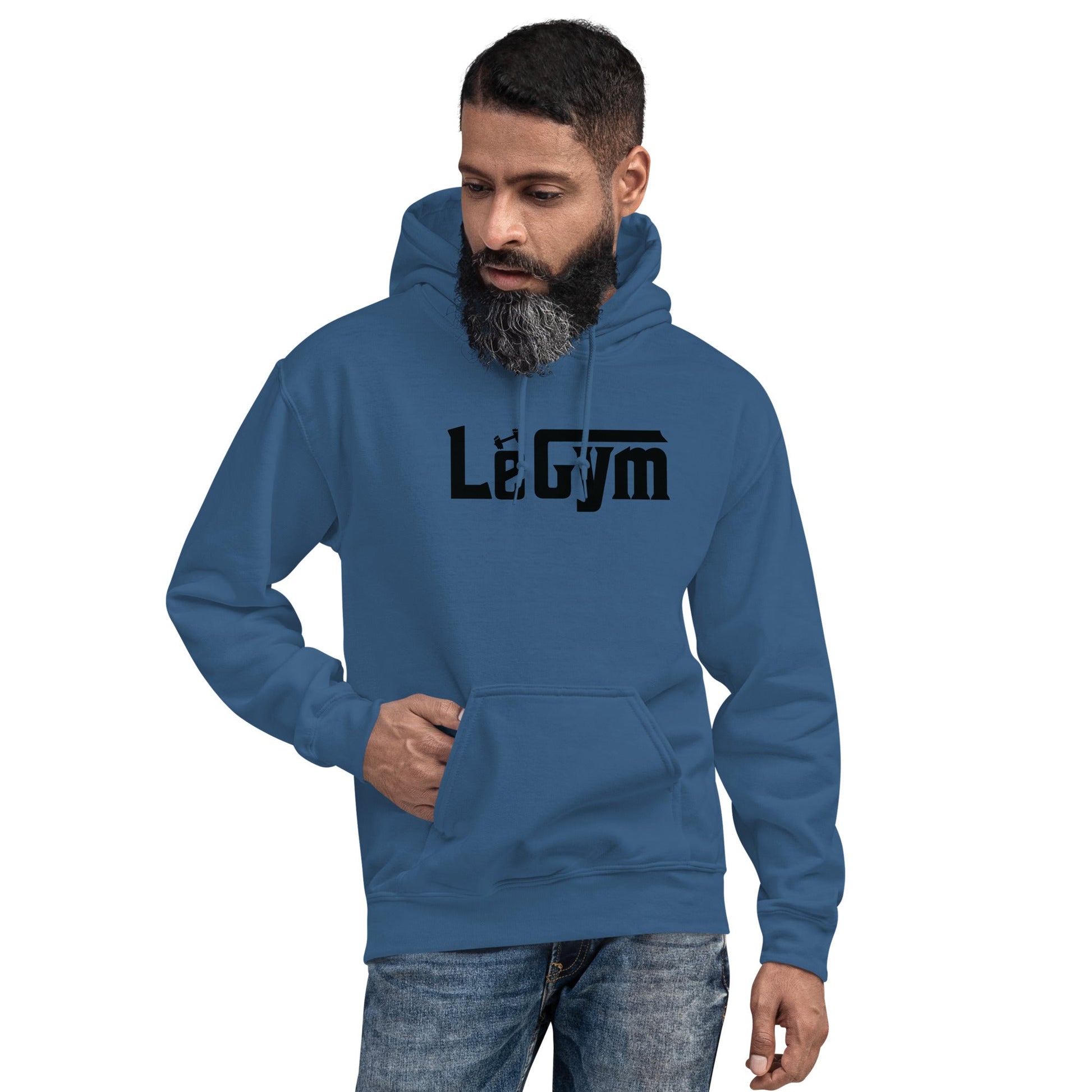 LŽGym  - urban casual sportswear