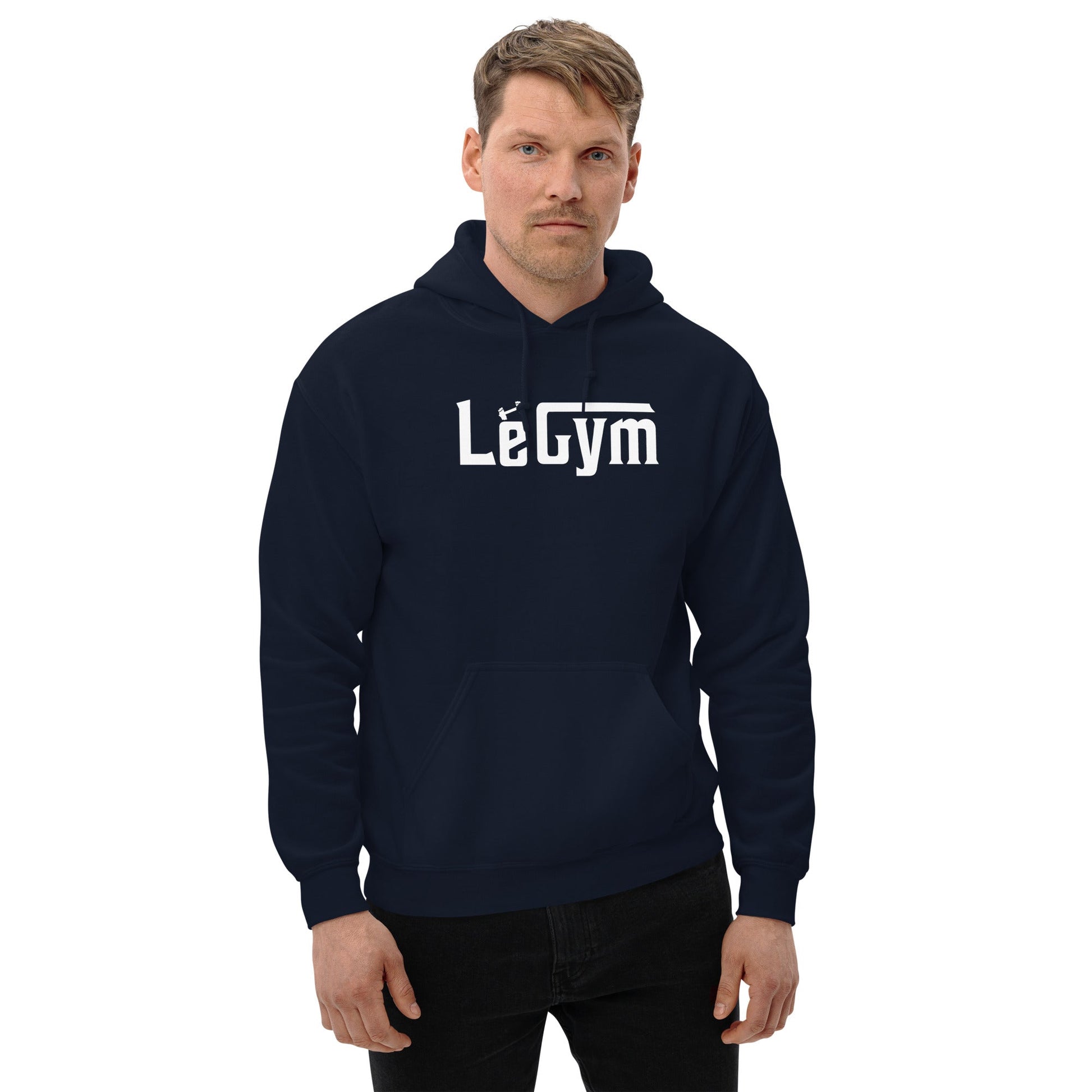 LŽGym  - urban casual sportswear